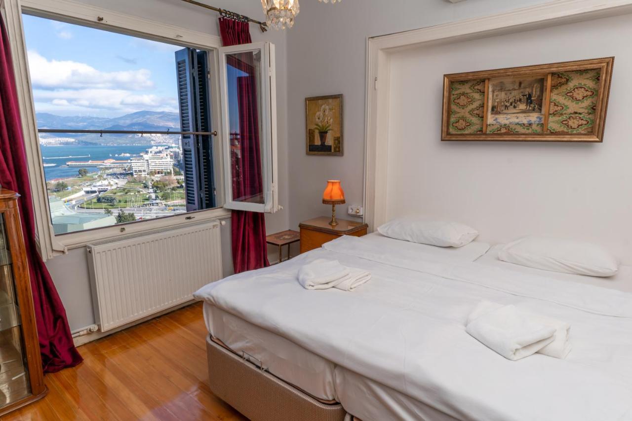 Bueyuek Apartment Izmir